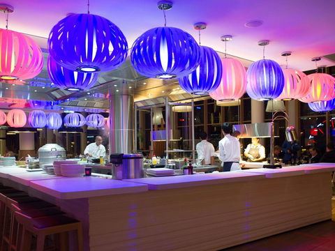 Novotel Sydney Darling Harbour - Australia Accommodation 39