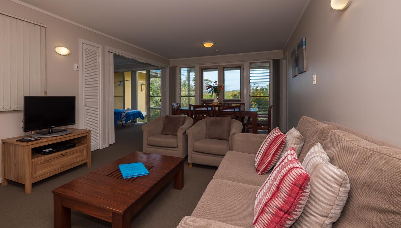  Australia Accommodation