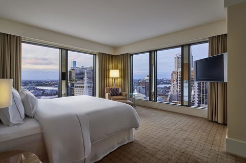 The Fullerton Hotel Sydney - Australia Accommodation 36