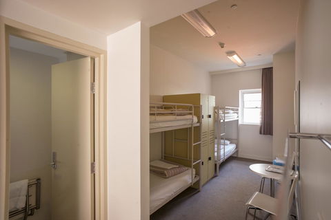 YHA Sydney Harbour - Australia Accommodation 15