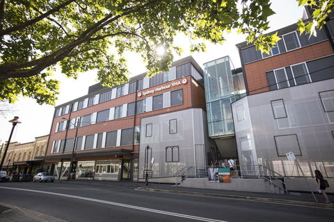 YHA Sydney Harbour - Australia Accommodation 25