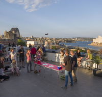 Sydney Harbour YHA - Australia Accommodation
