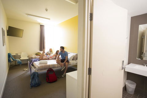 YHA Sydney Harbour - Australia Accommodation 4