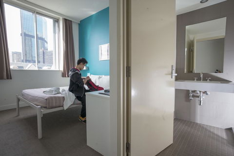 YHA Sydney Harbour - Australia Accommodation 22