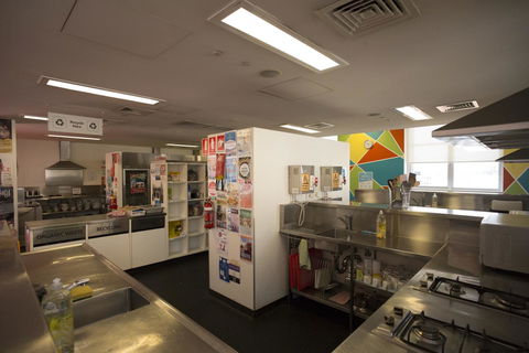YHA Sydney Harbour - Australia Accommodation 12