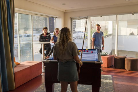 YHA Sydney Harbour - Australia Accommodation 29