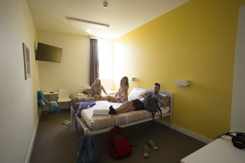 YHA Sydney Harbour - Australia Accommodation 3