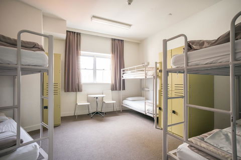 YHA Sydney Harbour - Australia Accommodation 18
