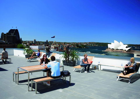YHA Sydney Harbour - Australia Accommodation 23