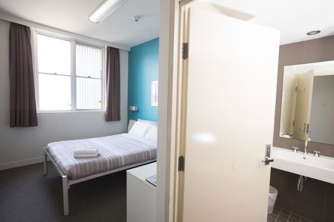 YHA Sydney Harbour - Australia Accommodation 5