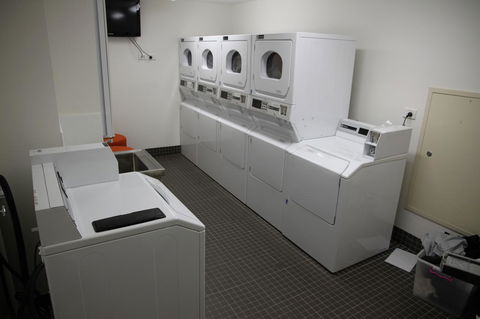 YHA Sydney Harbour - Australia Accommodation 26