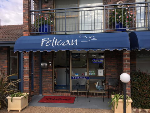 Pelican Motor Inn - Australia Accommodation 7