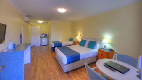 Pelican Motor Inn - Australia Accommodation 5