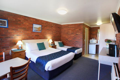 Pelican Motor Inn - Australia Accommodation 44