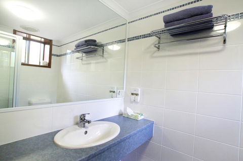 Pelican Motor Inn - Australia Accommodation 34