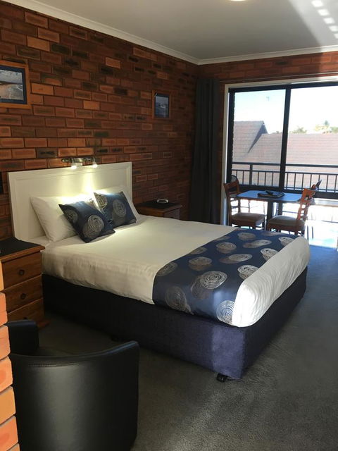 Pelican Motor Inn - Australia Accommodation 19