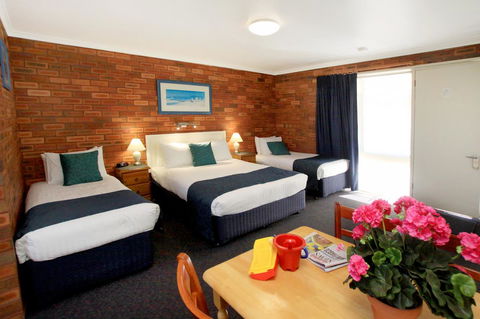 Pelican Motor Inn - Australia Accommodation 40