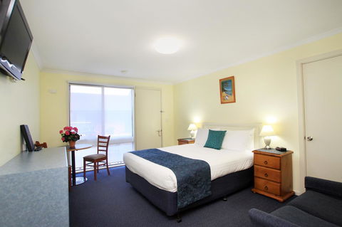 Pelican Motor Inn - Australia Accommodation 42