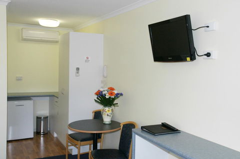 Pelican Motor Inn - Australia Accommodation 32