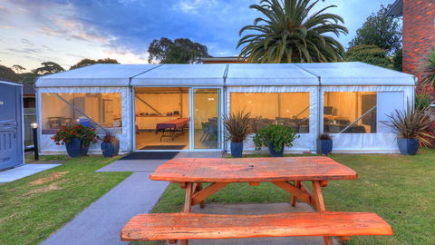 Pelican Motor Inn - Australia Accommodation 26