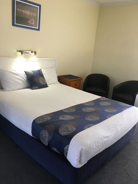 Pelican Motor Inn - Australia Accommodation 18