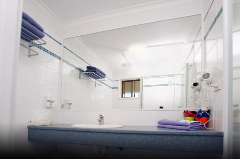 Pelican Motor Inn - Australia Accommodation 30
