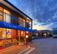 Pelican Motor Inn - Australia Accommodation