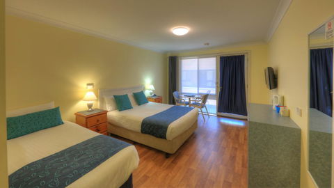 Pelican Motor Inn - Australia Accommodation 20