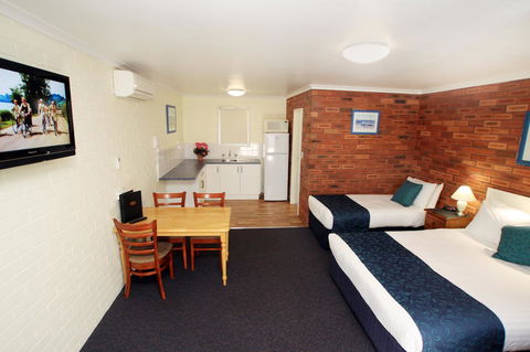 Pelican Motor Inn - Australia Accommodation 39