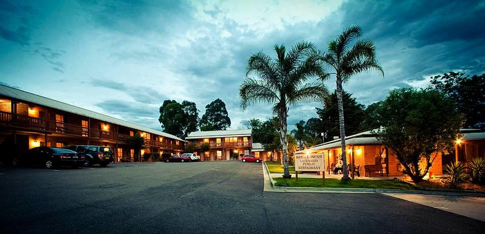  Australia Accommodation