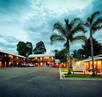 Bega Downs Motor Inn - Australia Accommodation