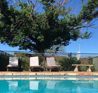 Hunter Morpeth Motel and Villa's - Australia Accommodation