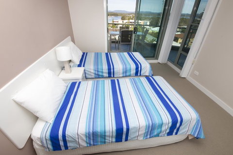 Sails Apartments - Australia Accommodation 10