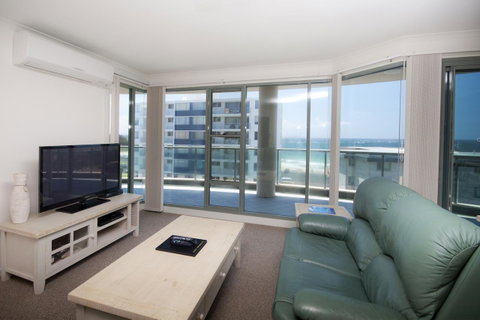 Sails Apartments - Australia Accommodation 18