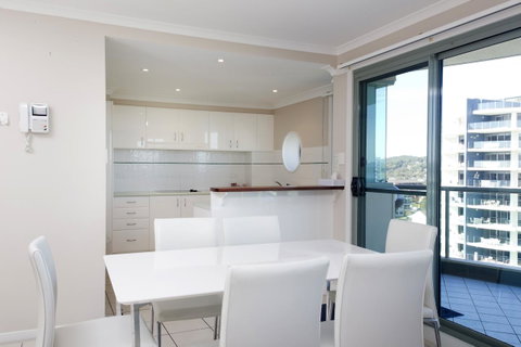 Sails Apartments - Australia Accommodation 3