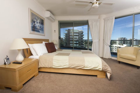 Sails Apartments - Australia Accommodation 11
