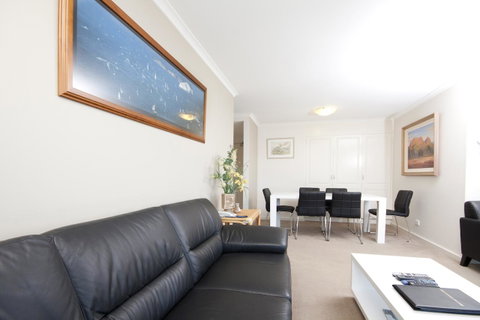 Sails Apartments - Australia Accommodation 14