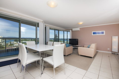 Sails Apartments - Australia Accommodation 4