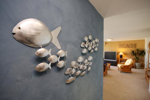 Sails Apartments - Australia Accommodation 24