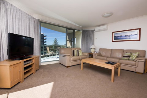 Sails Apartments - Australia Accommodation 12