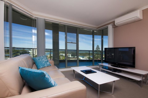 Sails Apartments - Australia Accommodation 5