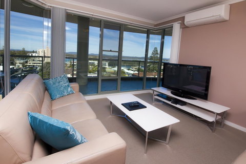Sails Apartments - Australia Accommodation 1