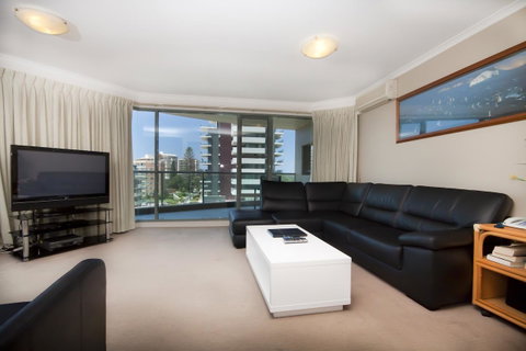 Sails Apartments - Australia Accommodation 15