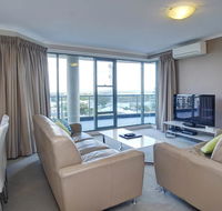 Sails Apartments - Australia Accommodation