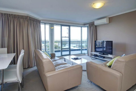 Sails Apartments - Australia Accommodation 0