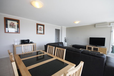 Sails Apartments - Australia Accommodation 21