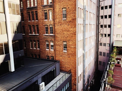 DD Apartments Chinatown - Australia Accommodation 24