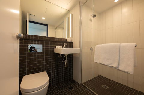 Ibis Budget Sydney Airport - Australia Accommodation 38