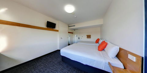 Ibis Budget Sydney Airport - Australia Accommodation 9