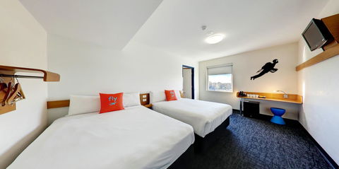 Ibis Budget Sydney Airport - Australia Accommodation 10